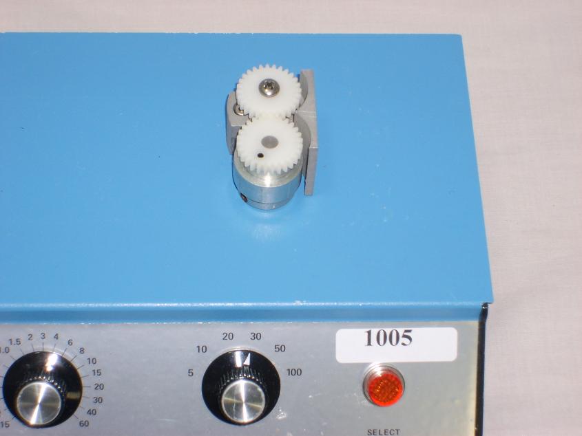 1005: Sage 351 Syringe Pump, Pump, Sage Instruments
