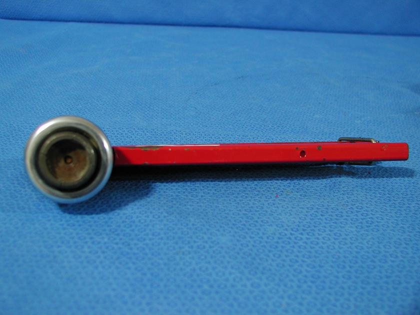 1627: Pierce Chemical Manual Cap Crimper, Miscellaneous Lab Items, Pierce Chemical