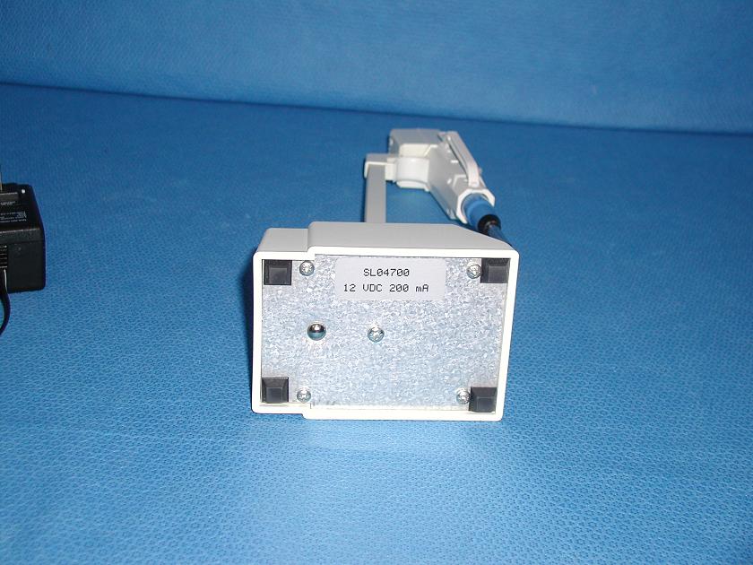 1487: Biohit 500 Proline Electronic Pipettete, Pipettor, BioHit