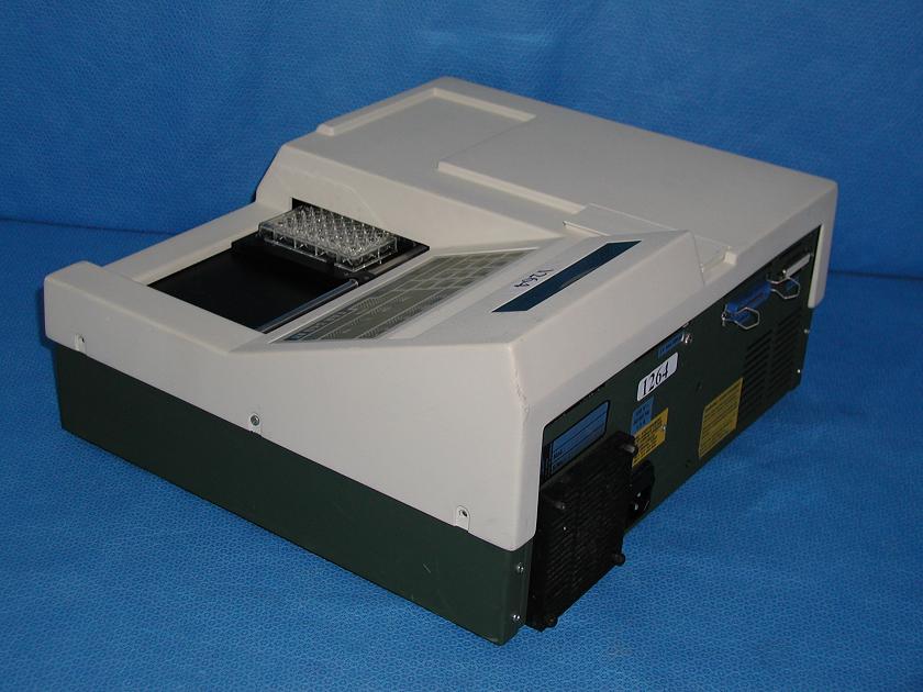 1264: SLT Easy Microplate Reader, MicroPlate Reader / Washer, SLT Lab instruments