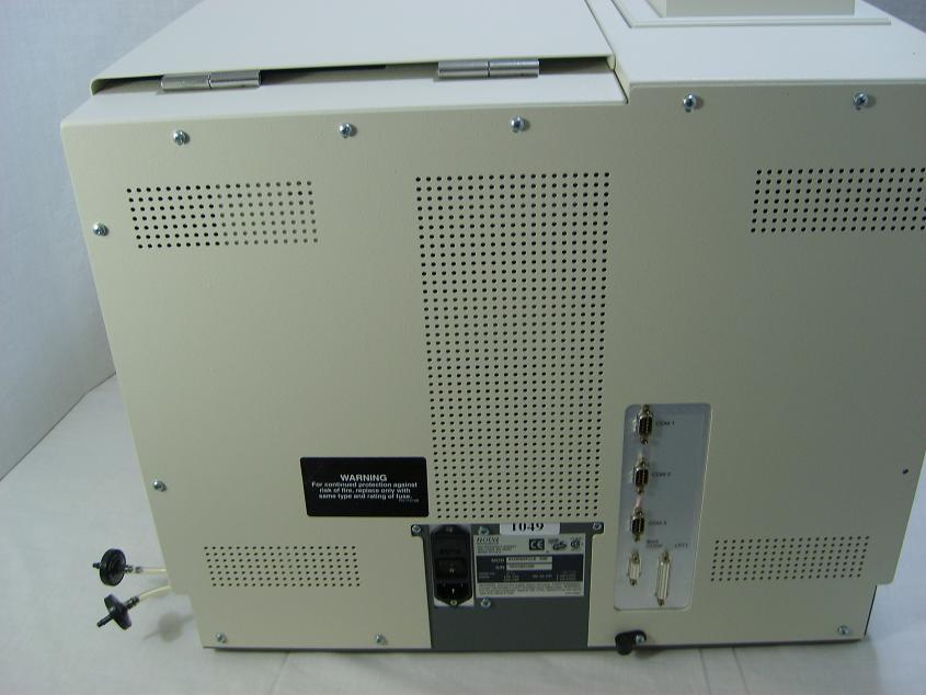 1049: Nova Bioprofile 200 Cell Culture Analyzer, Blood Gas / Chemistry Analyzer, Nova Biomedical