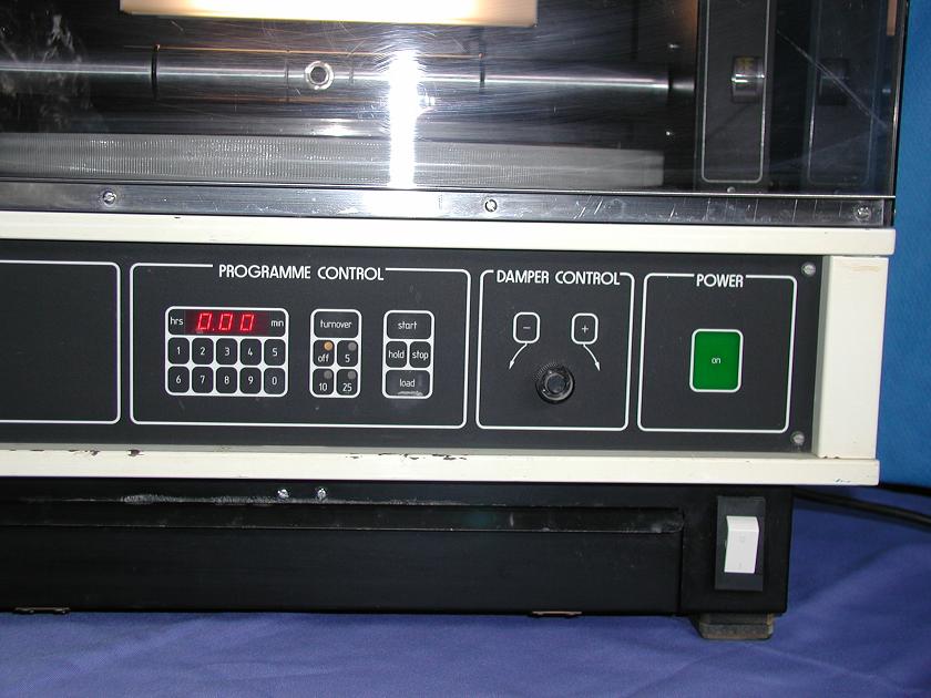 1633: Shandon AutoSharp 5 Knife Sharpner, Histology, Shandon Southern Instruments