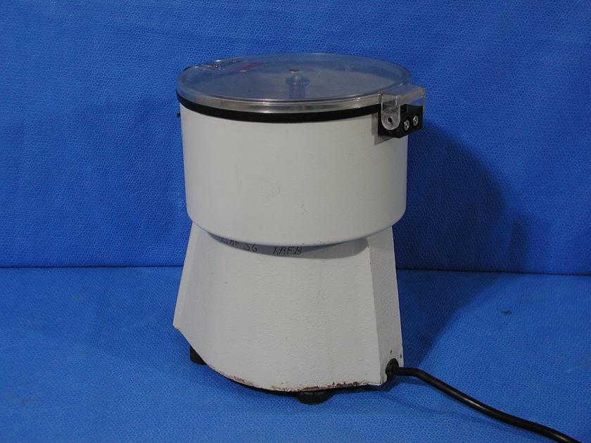 1577: Clay Adams Sero - Fuge II Centrifuge, Centrifuge, Clay Adams
