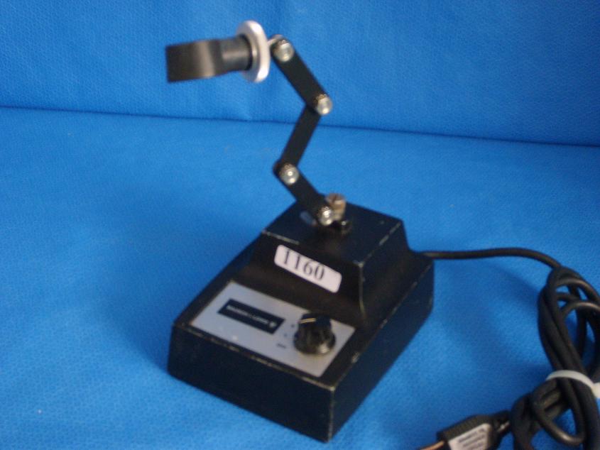 1160: Bausch & Lomb Microscope Light Transformator, Optic / Microscope, Bausch  Lomb
