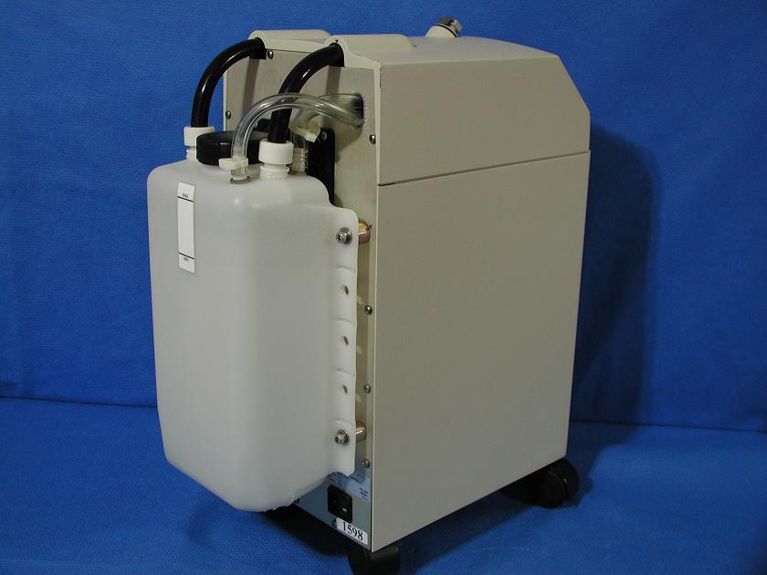 1598: Bio-Rad HydroTech Vacuum Pump, Pump, BioRad Laboratories