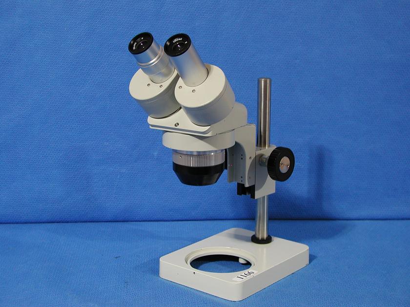 1166: Meiji EMF Microscope, Optic / Microscope, Meiji Techno