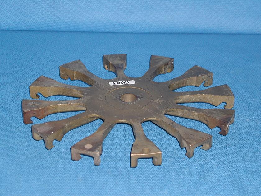 1463: IEC 253 Centrifuge Swing Rotor, Centrifuge, IEC