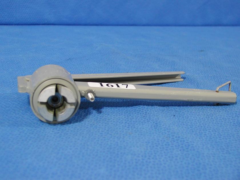 1617: Wheaton Manual Cap Crimper, Miscellaneous Lab Items, Wheaton Science Products