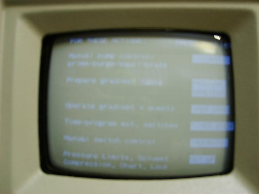 1078: Waters 680 Automated Gradient Controller, HPLC / FPLC, Waters