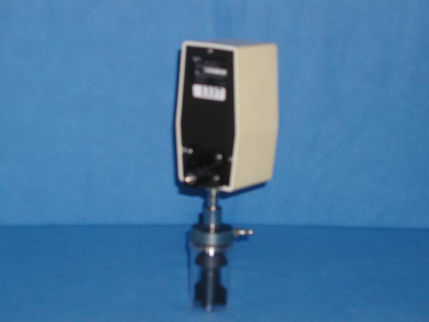 1337: Ohmeda Intermittent Suction Unit, Clinic and Hospital instrument, Ohmeda