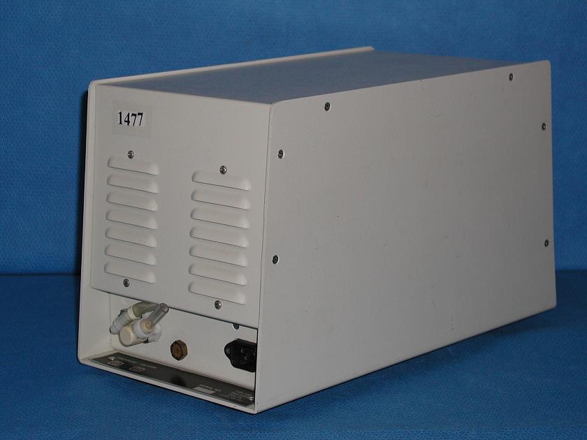 1477: DynaTech UltarWash II With Vacuum Pressure Unit, MicroPlate Reader / Washer, Dynatech Labs