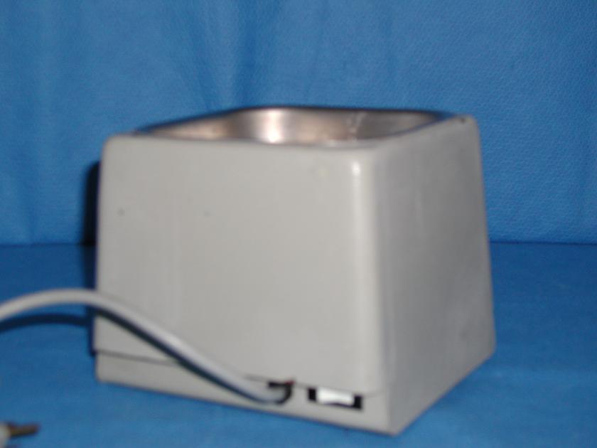 1257: Ultrasonic Cleaner, Ultrasound