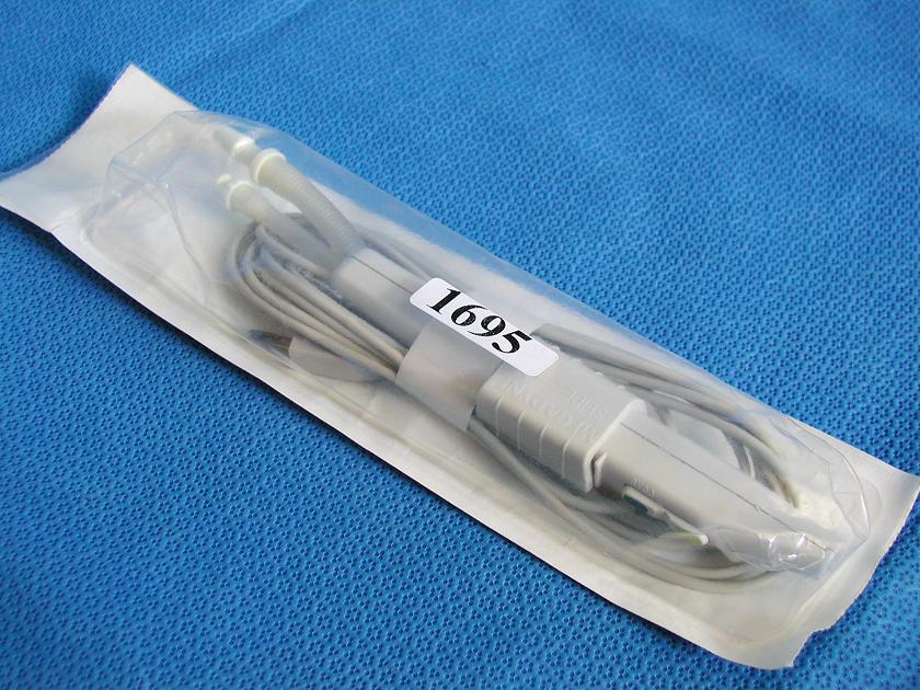 1695: Megadyne Laparoscopic Hand Control Unit, Surgical Instrument, MegaDyne