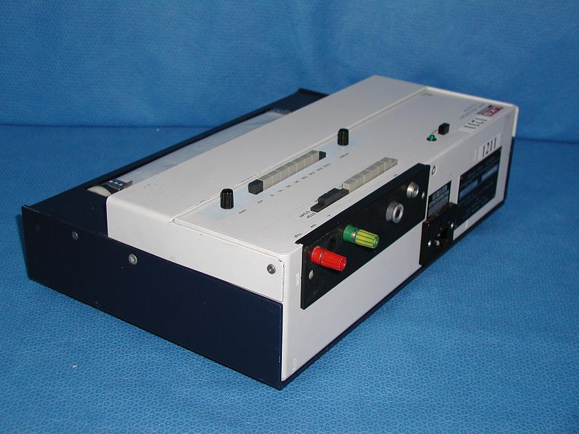 1211: LKB Bromma Chart Recorder, Chart Recorder / Integrator / Printer, LKB Bromma