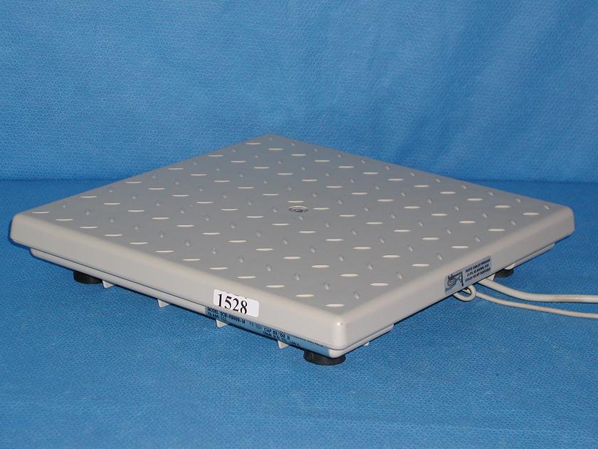 1528: Fairbanks Scale, Scale / Balance, Fairbanks Scales
