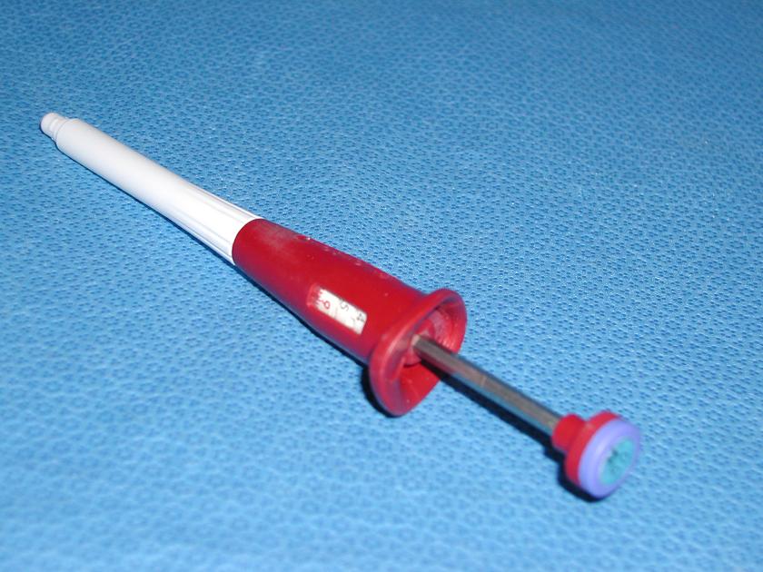 1484: Gilson Microman Pipettete, Pipettor, Gilson Medical Electronics