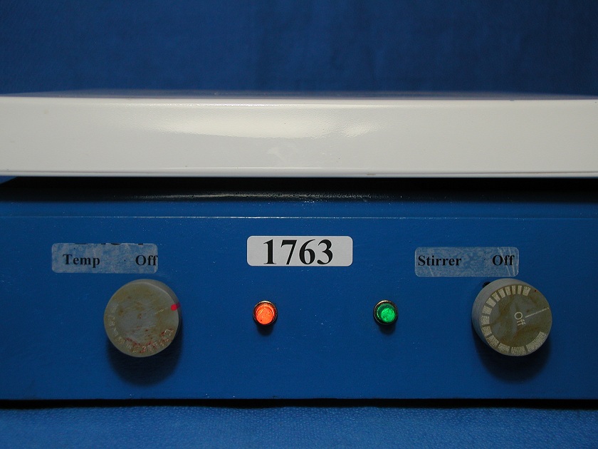 1763: Thermolyne SP47235 Cimarec 3 Stirrer Hot Pate, Stirrer / Heater, Branstead  Thermolyne