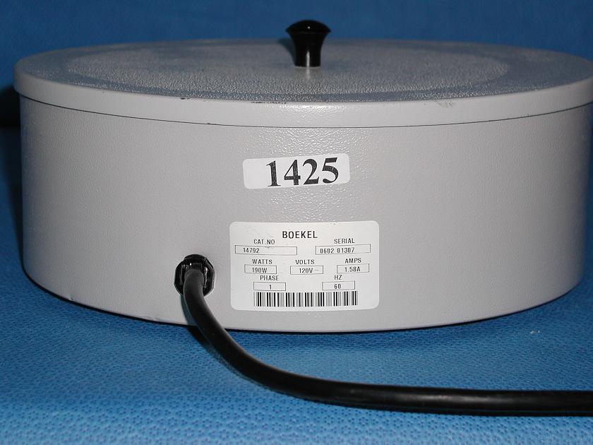 1425: Boakel Tissue Bath, Water Bath / Circulator, Boekel Scientific