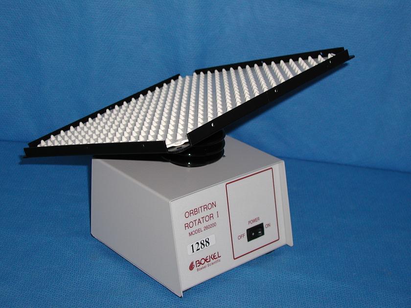 1288: Boekel Orbitron Rotator I, Shaker / Rotator / Mixer / Vortexer, Boekel Scientific