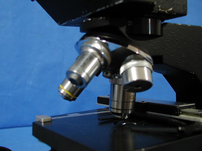 1173: Microscope, Optic / Microscope