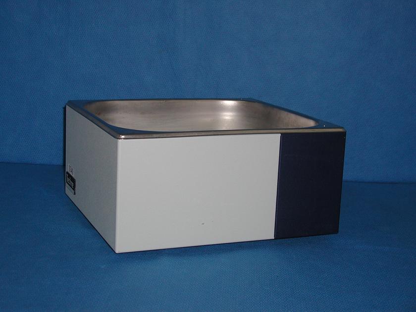 1341: Techne B12 Water Bath, Water Bath / Circulator, Techne