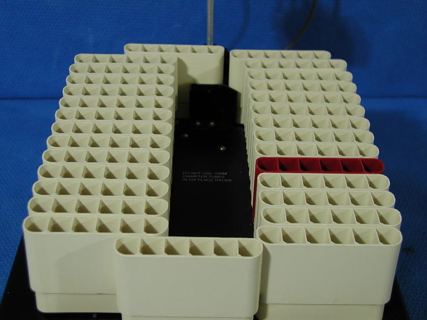 1605: Spectra CF - 1 Fraction Collector, HPLC / FPLC, Spectra Physics