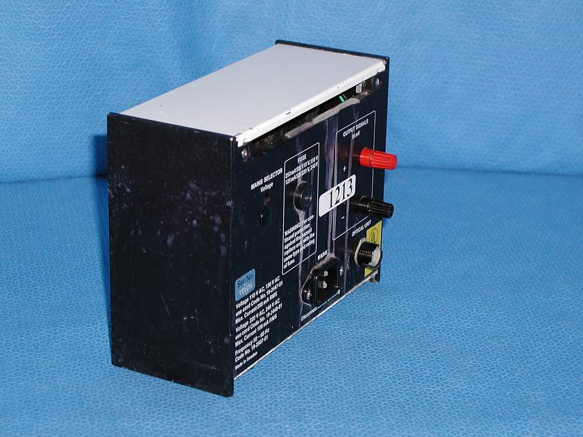 1213: Pharmacia Single Path Monitor UV - 1, HPLC / FPLC, Pharmacia Fine Chemicals