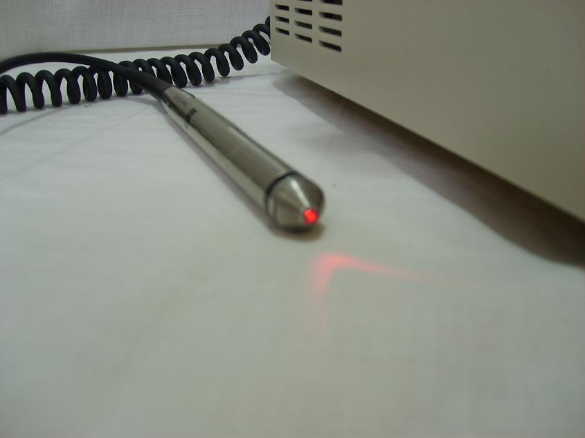 1043: Blood Gas - Electrolyte Analyzer, Blood Gas / Chemistry Analyzer, GEM Premier