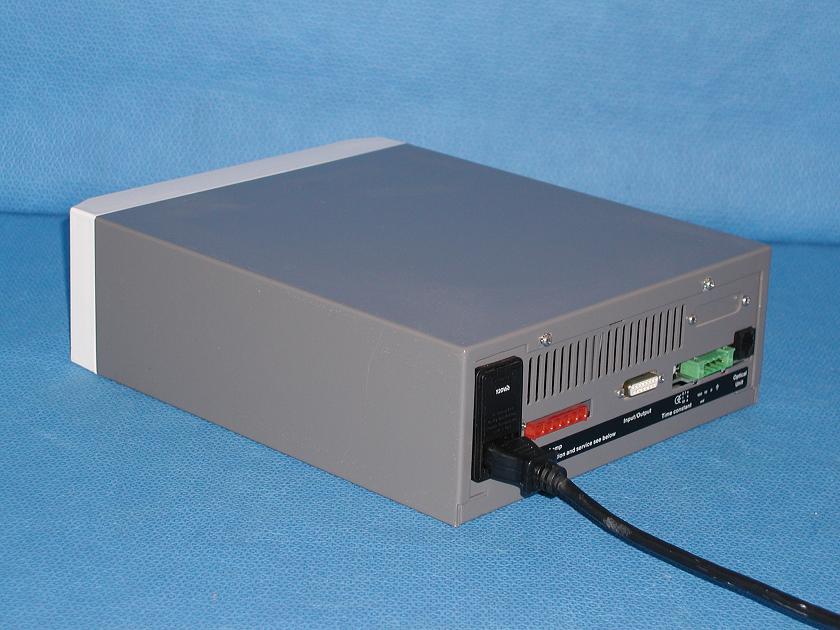 1416: Pharmacia LKB UV Monitor, HPLC / FPLC, XRite