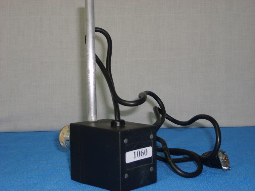 1060: Pharmacia Motor Valve MV-8, HPLC / FPLC, Pharmacia Fine Chemicals