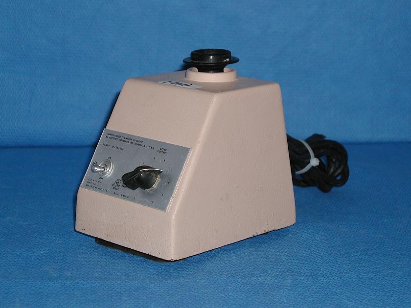 1460: Fisher Mixer, Shaker / Rotator / Mixer / Vortexer, Fisher Scientific