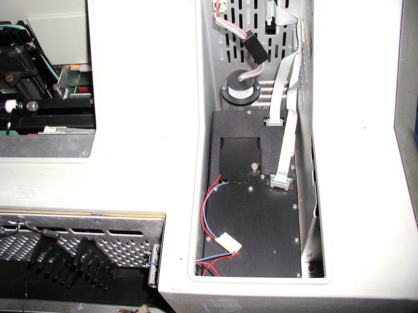 1664: HP 1090m Liquid Chromatograph, HPLC / FPLC, HP Hewlett Packard