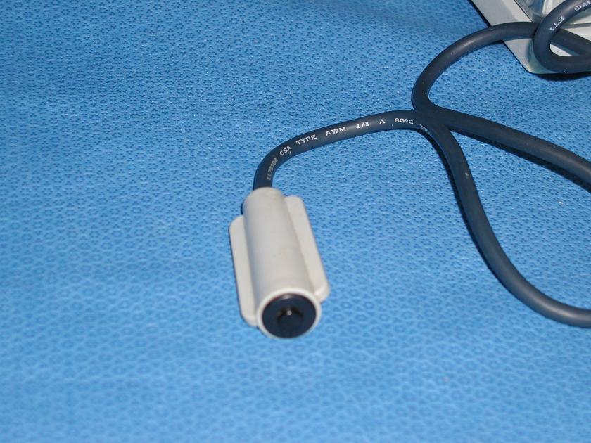 1300: Abbott PCA Plus II Infuser, Clinic and Hospital instrument, Abbott Laboratories