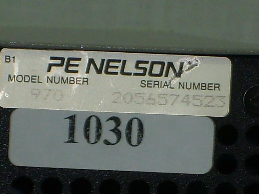 1030: PE Nelson 900 Series Interface, HPLC / FPLC, PE Nelson