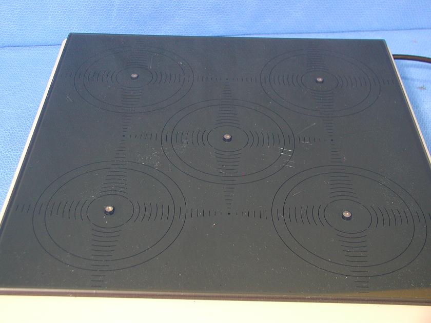 1565: Thrmolyne 45700 Cellgro Stirrer, Stirrer / Heater, Branstead  Thermolyne