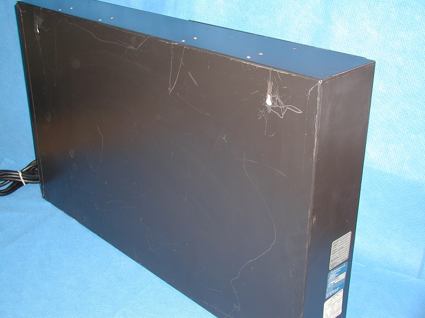 1722: X-Ray Manitor, X - Ray /  Imaging System, Victoreen Associates