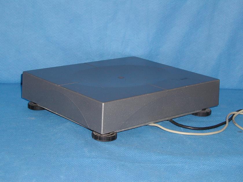 1527: Mettler 150 Lb Scale, Scale / Balance, Mettler Toledo