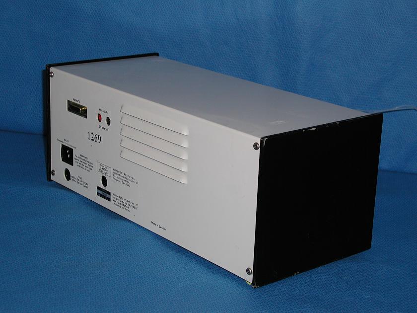 1269: Pharmacia P - 500 Pump, HPLC / FPLC, Pharmacia Fine Chemicals