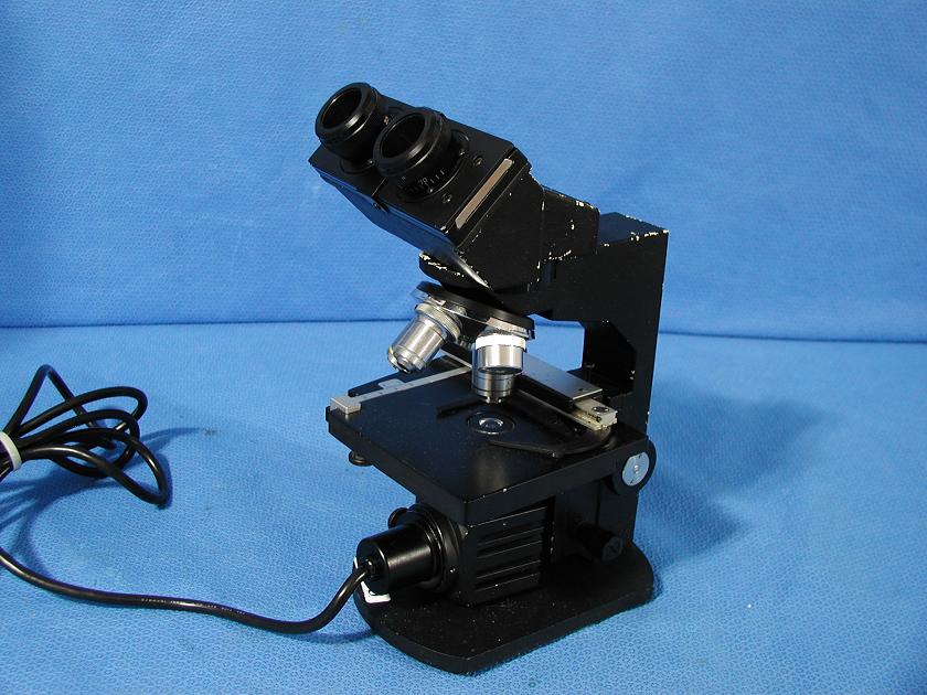 1173: Microscope, Optic / Microscope