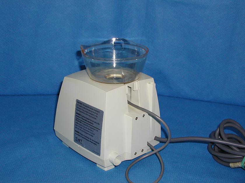 1236: Purritan-Bennett Ultrasonic Nebulizer, Ultrasound, Purritan Bennett