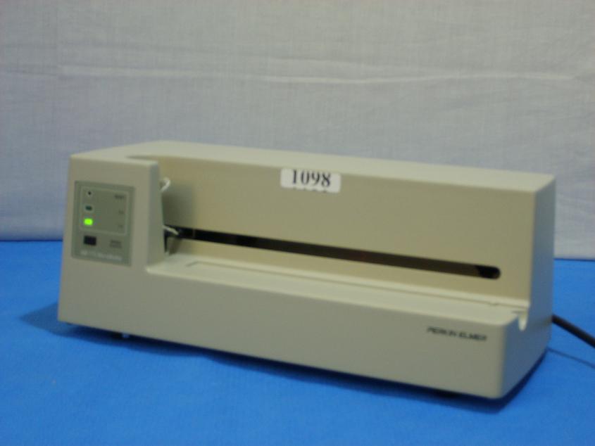 1098: ABI 173 MicroBlotter, HPLC / FPLC, Applied Biosystems