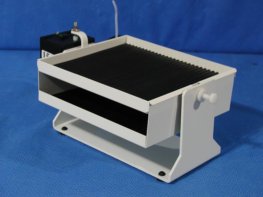 1548: Thermolyne Labquake, Shaker / Rotator / Mixer / Vortexer, Branstead  Thermolyne