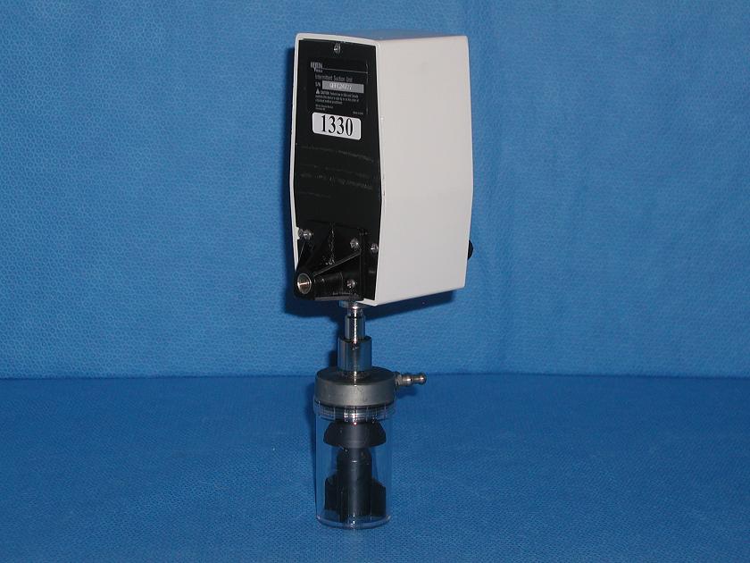 1330: Ohmeda Intermittent Suction Unit, Clinic and Hospital instrument, Ohmeda