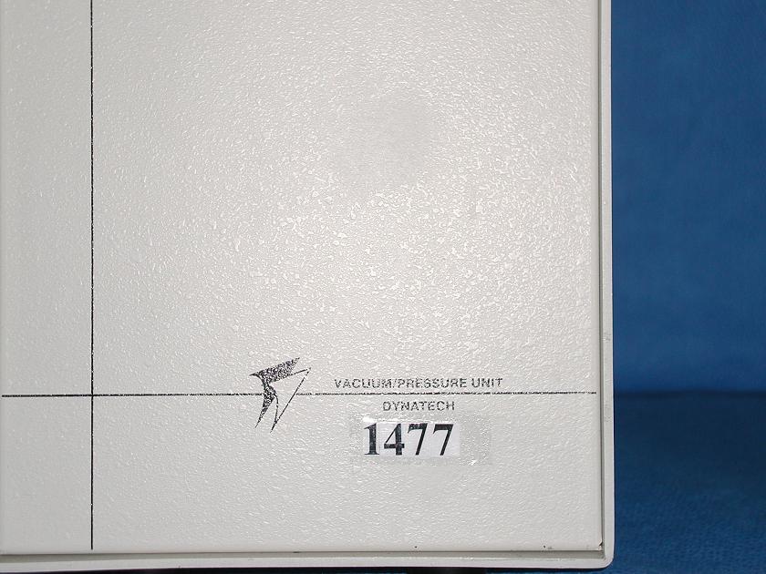 1477: DynaTech UltarWash II With Vacuum Pressure Unit, MicroPlate Reader / Washer, Dynatech Labs