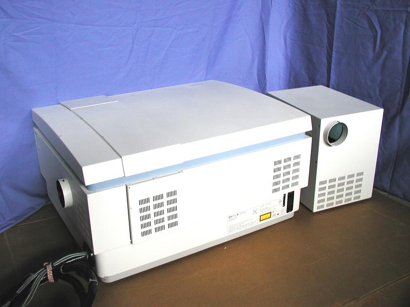 1655: HP GenArray Scanner, DNA Related, HP Hewlett Packard