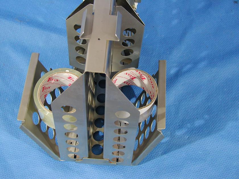 1580: Helmer DH8 Plasma Thawer, Water Bath / Circulator, Helmer Scientific Labs