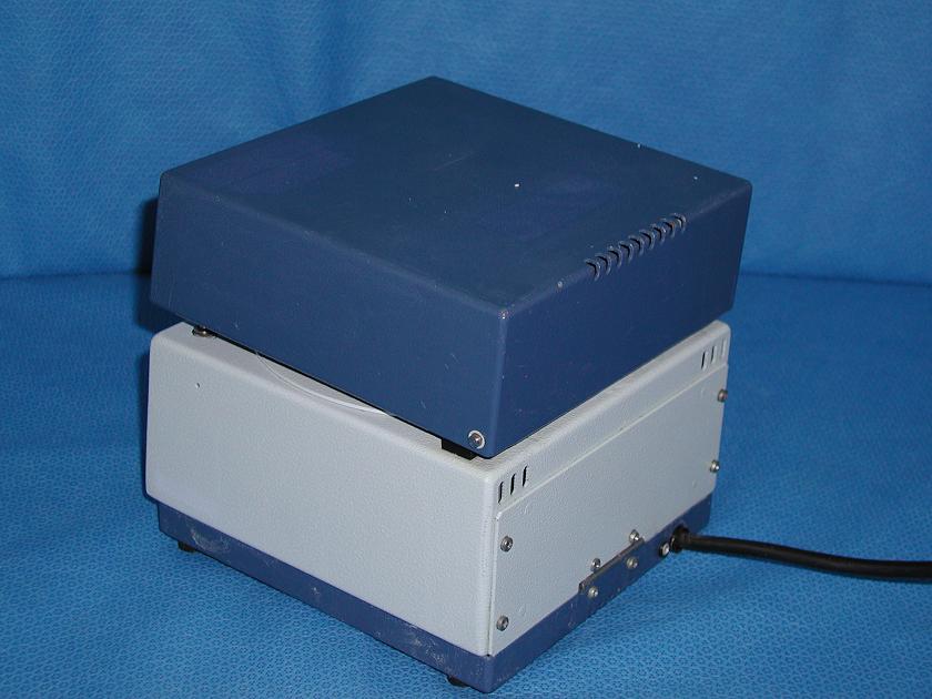 1245: Fision Micro Centaur, Centrifuge, Fisions Centrifuge