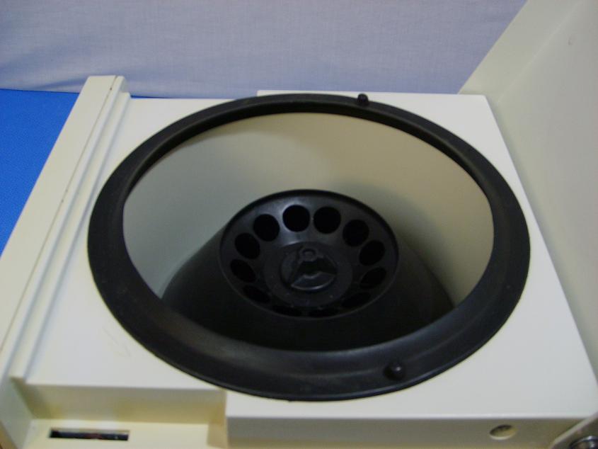 1153: Heraeus Centrifuge, Centrifuge, Heraeus Instruments