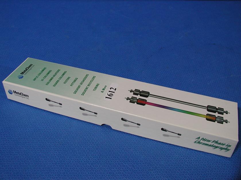 1612: MetaChem HPLC Column, HPLC / FPLC, MetaChem Technologies