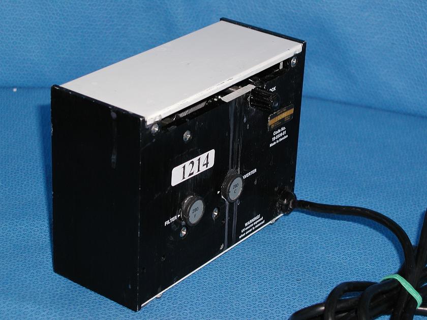 1214: Pharmacia Single Path Monitor UV - 1, HPLC / FPLC, Pharmacia Fine Chemicals